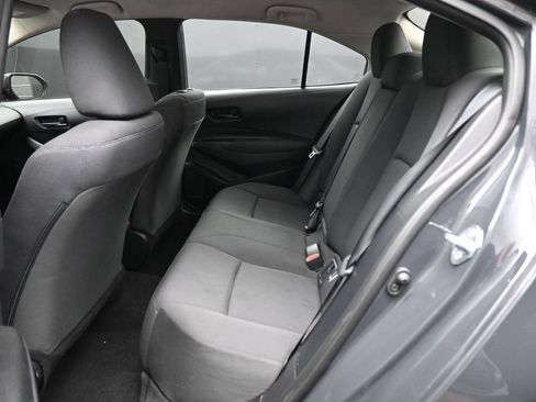 Used 2026 Toyota Corolla LE FWD image 22