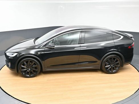 Used 2021 Tesla Model X Long Range image 53