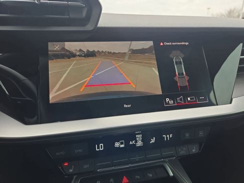 Used 2023 Audi A3 2.0T Premium Plus w/ Premium Plus Package image 29