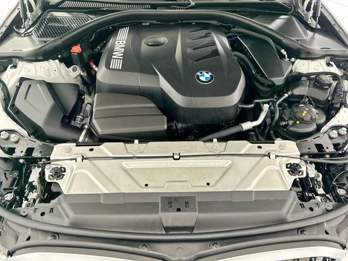 Used 2026 BMW 330i Sedan w/ Convenience Package RWD image 28
