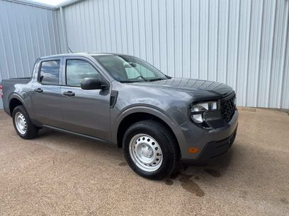 New 2026 Ford Maverick XL