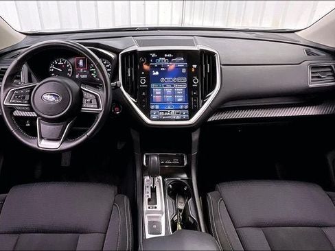 Used 2023 Subaru Ascent Premium w/ Convenience Package AWD/4WD image 14