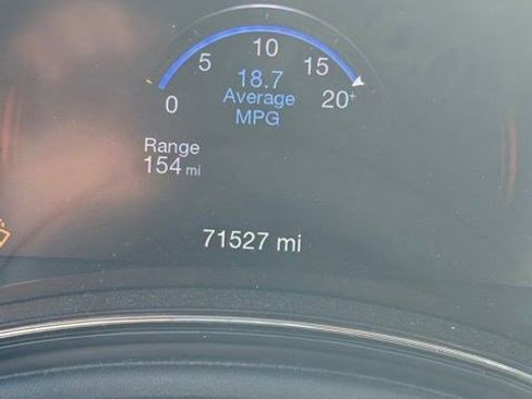 Used 2019 Dodge Durango R/T w/ Technology Group AWD/4WD image 16