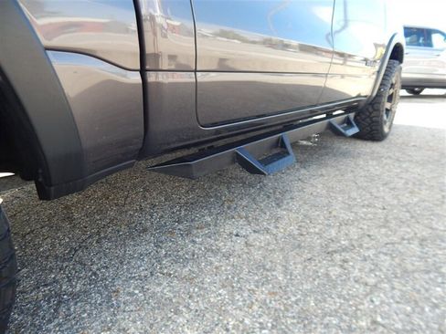 Used 2019 RAM 1500 Rebel w/ Level 2 Equipment Group image 19