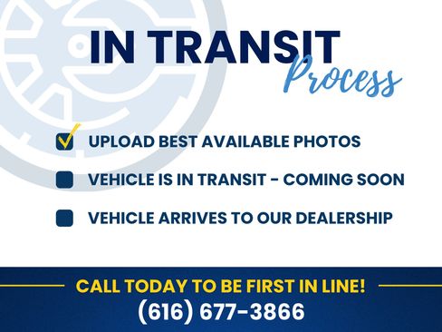 Used 2019 Ford Edge ST w/ Equipment Group 401A AWD/4WD image 2