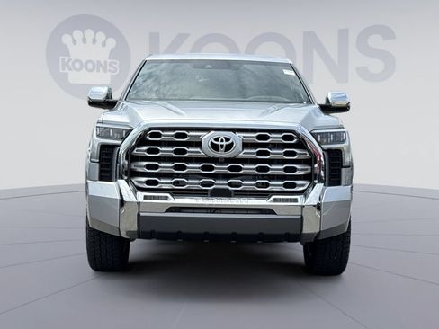 Used 2024 Toyota Tundra 1794 Edition AWD/4WD image 11
