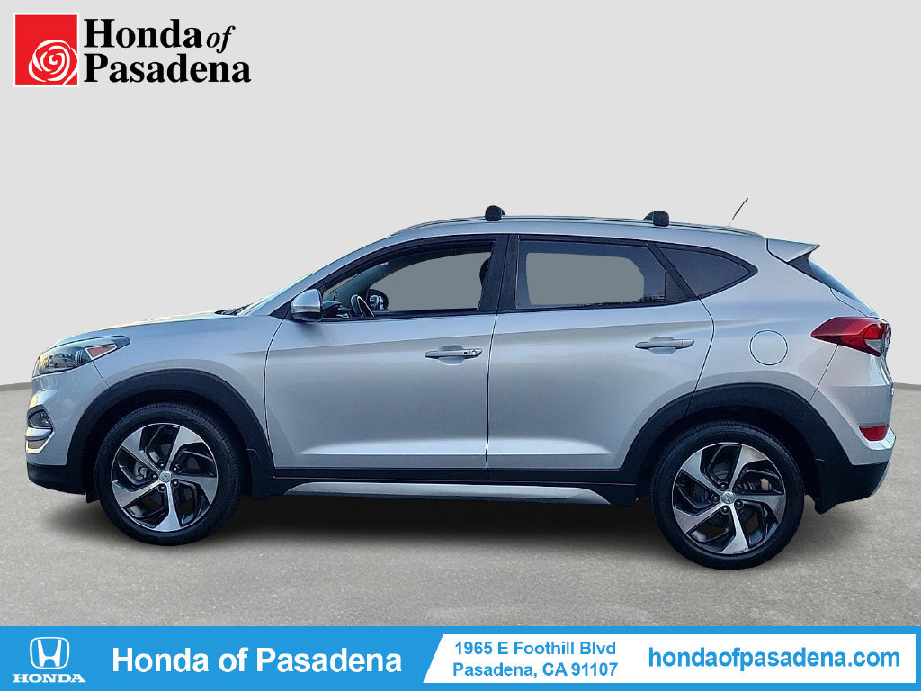 Used 2017 Hyundai Tucson Sport FWD image 6