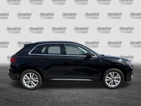 Certified 2025 Audi Q3 2.0T Premium Plus w/ Premium Plus Package image 10