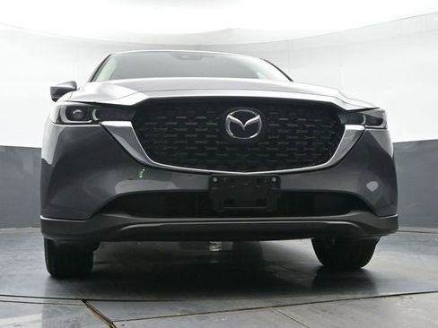 Certified 2023 MAZDA CX-5 AWD 2.5 S w/ Select Package image 31