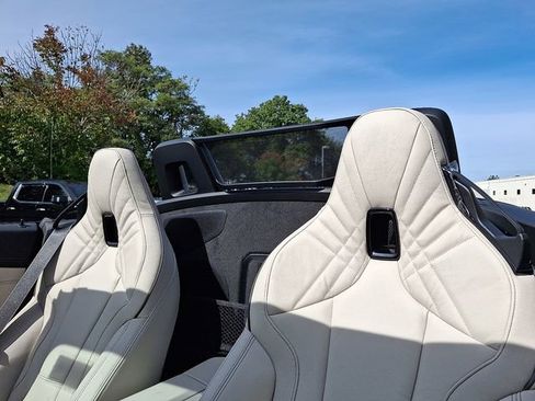 New 2026 BMW Z4 sDrive30i w/ Premium Package image 14