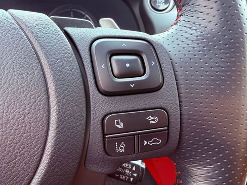 Certified 2023 Lexus IS 350 F Sport image 24