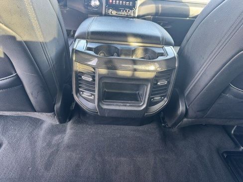 Used 2020 RAM 1500 Rebel w/ Rebel Level 1 Equipment Group image 24