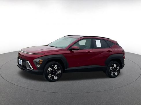 Used 2025 Hyundai Kona SEL image 8