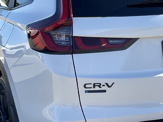Certified 2026 Honda CR-V Sport-L image 6