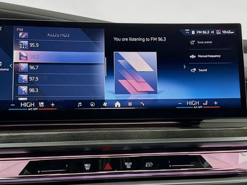 Certified 2023 BMW 760i xDrive 760i xDrive image 15