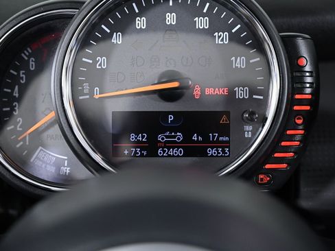 Used 2017 MINI Cooper Convertible FWD image 15