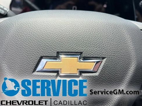 New 2026 Chevrolet Trax LT FWD image 32