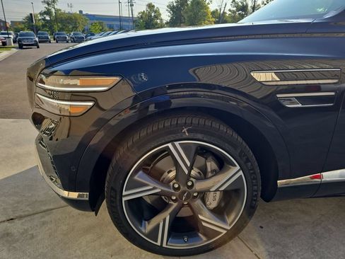 Used 2026 Genesis GV80 2.5T Prestige AWD/4WD image 10