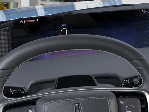 New 2025 Lincoln Navigator Reserve w/ Jet Appearance Package image 36