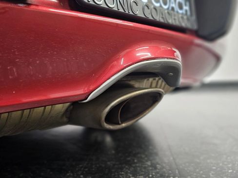 Used 2001 Porsche Boxster RWD image 30