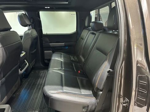 Used 2024 Ford F150 Lariat w/ FX4 Off-Road Package image 22