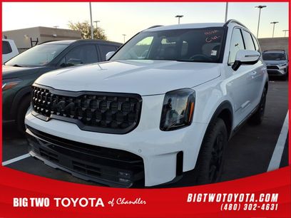 Used 2025 Kia Telluride SX Prestige X-Pro