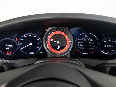 Certified 2022 Porsche 911 Carrera S RWD image 23
