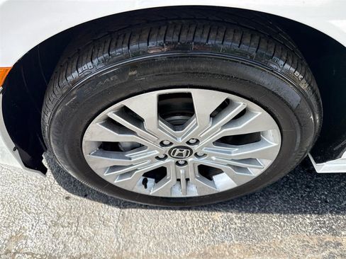 Used 2025 Honda Odyssey Sport-L image 10