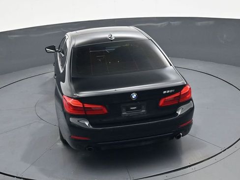 Used 2020 BMW 530i w/ Convenience Package image 23