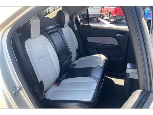 Used 2013 Chevrolet Equinox LT w/ Power Convenience Package FWD image 29