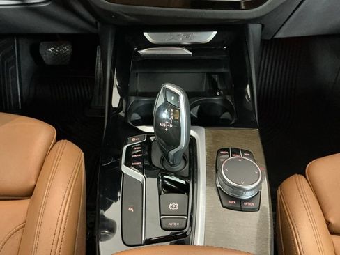 Used 2019 BMW X3 sDrive30i w/ Convenience Package RWD image 13