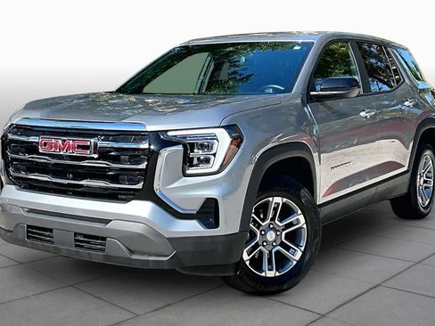 Used 2026 GMC Terrain Elevation image 1