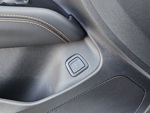 Certified 2024 Cadillac CT4 Sport w/ Cold Weather Package image 14