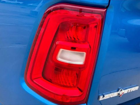 New 2026 RAM 1500 Lone Star RWD image 14