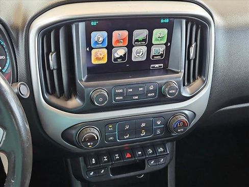 Used 2018 Chevrolet Colorado ZR2 AWD/4WD image 27