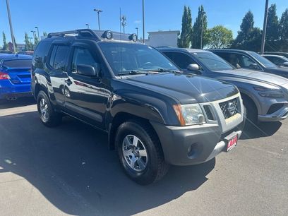 Used 2012 Nissan Xterra PRO-4X w/ Pro-4x Leather Pkg