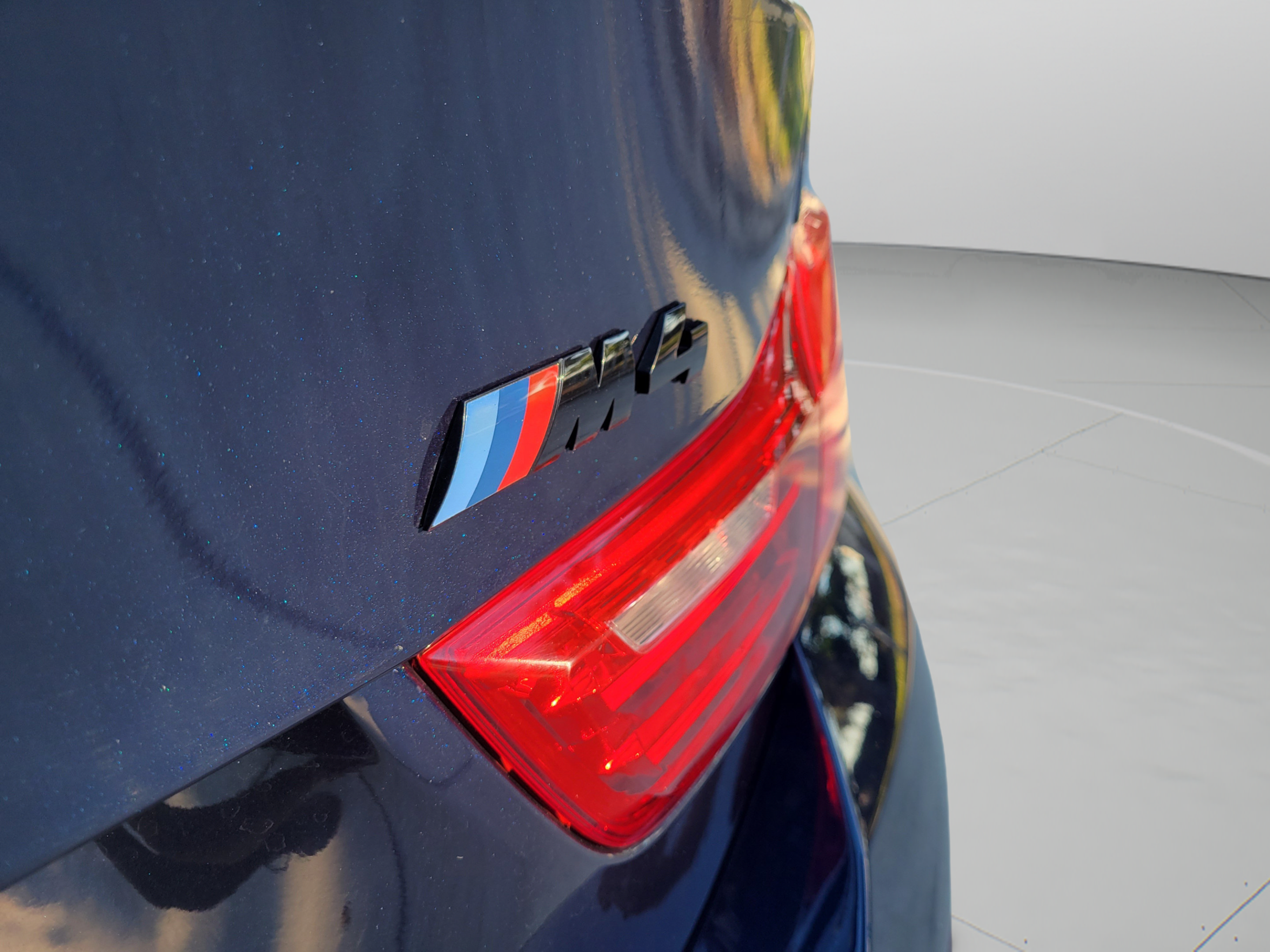 Used 2016 BMW M4 Coupe RWD image 28