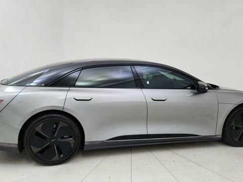 Used 2024 Lucid Air Touring image 6