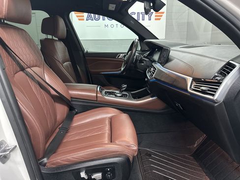 Used 2021 BMW X5 xDrive45e w/ M Sport Package image 23