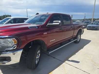 Used 2022 RAM 2500 Big Horn w/ Level A Equipment Group