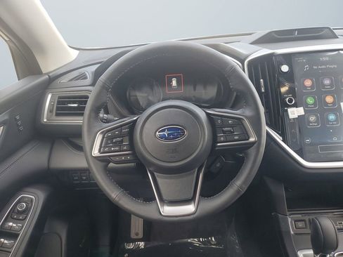 New 2026 Subaru Ascent Limited image 12
