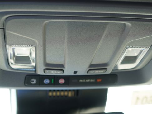 New 2025 GMC Sierra 3500 Pro w/ Convenience Package image 29