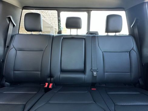New 2026 Ford F350 Lariat w/ Black Appearance Package image 50
