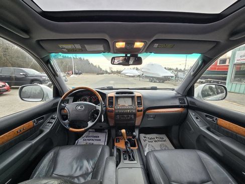 Used 2007 Lexus GX 470 image 19