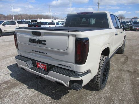 New 2026 GMC Sierra 1500 Denali image 5