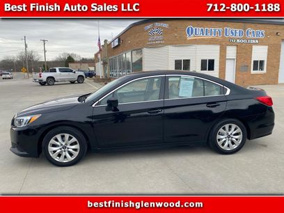 Used 2015 Subaru Legacy 2.5i Premium