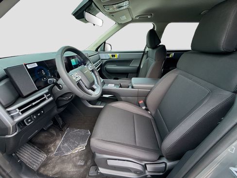 New 2026 Hyundai Santa Fe SE FWD image 14