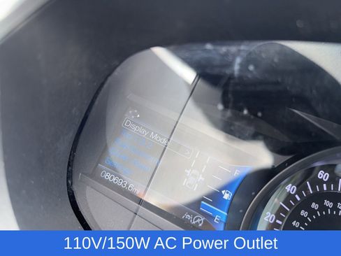 Used 2019 Ford Edge SEL w/ Equipment Group 201A FWD image 7