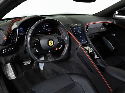 Used 2021 Ferrari Roma image 4