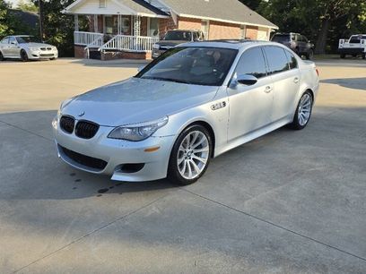 Used 2008 BMW M5